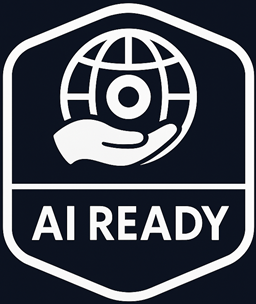 Badge Tekitisy AI Ready Certified