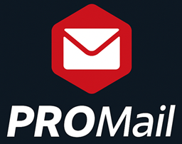 ProMail Logo